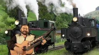 Ybbstalbahn-Lied