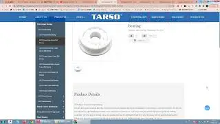 Custom ZrO2 Ceramic Bearing Factory