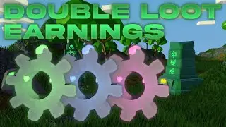 DO THIS To DOUBLE Your Slime King Loot! (Roblox Islands)