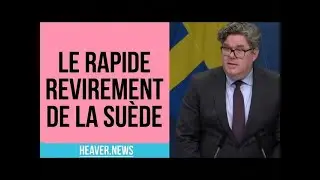 Alerte exceptionnelle en Suède : Ce qu'il faut savoir
