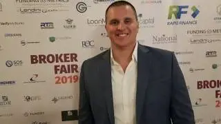 Rainstar Capital Group CEO- Kurt Nederveld updates from New York City