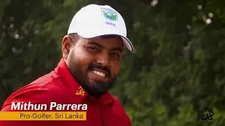 Athletic Drive- Esteemed Ambassadors