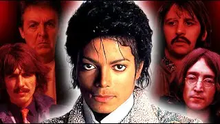 The Beef That Ruined Michael Jackson...