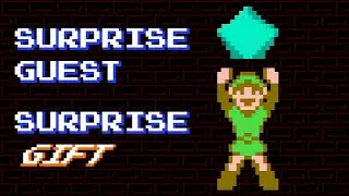 I tried to play Zelda 2 on PC, but this happened...