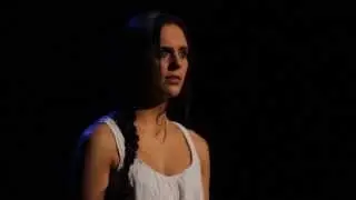 Sabine Heinen - Schauspielerin - Showreel B&uuml;hne