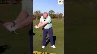 Why The Chicken Wing Ruins Your Golf swing