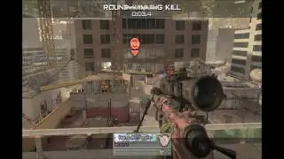 mw2 Trickshot Montage Acm|DualzZ ep.1 Privat.