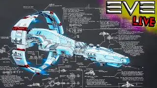 🔴OFF-META ABYSS, BEST ABYSS 🚀 PREPPING FOR NEW EVE CONTENT🪐