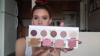 Pan That Palette Update 2 & Pan Porn INTRO