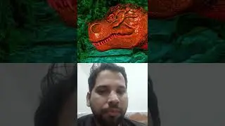 #dinomonster #3danimation #animation