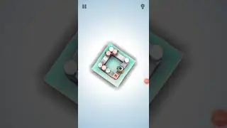 #mekorama #gaming level#16 gameplay by 5499ale