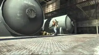 Call of Duty Black Ops -  Epic Camper Humiliation: Episode 1