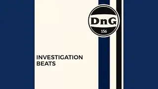 Dreamy Investigation Beat