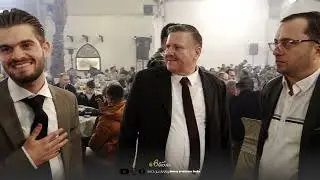 حفل زفاف عمر نجل خالد راعي جوخه المنشد محمود فارس تصوير بيرويا ياسين نعمه 0944440502 الجزء الرابع