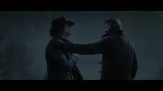 Arthur Morgan- My Brother (F-song slowed)