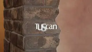 Old Word Tuscan - Trinity Homes LC