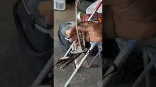 Pops found rust and water inside my box Chevy fuel system