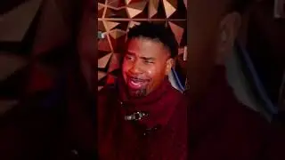 Tariq Nasheed makes funny out of Taharka Bey #comedy #fba #youtubeshorts