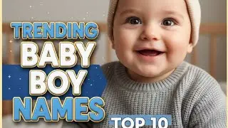 HINDU BABY BOY NAMES FOR YOUR LITTLE ONE'S A PERFECT NAMES ❤️🥰