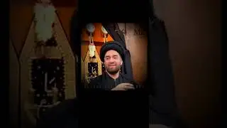 Powerful Wazifa For Job Exams Or Interview Me Kamyabi Ke Lie | Moulana Ali Raza Rizvi #shorts