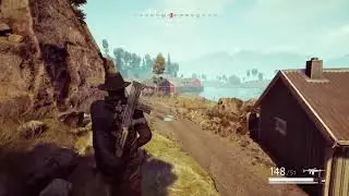 VIGOR - Kill Montage #2