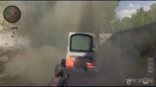 I Dominated Free For All On Derelict. (Black Ops 6 Throwback)🔫🎮