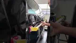 #beiderarbeit #autobody #bodyrepair #karosseriebau #car #cars #carrepair #shorts #repair #wow