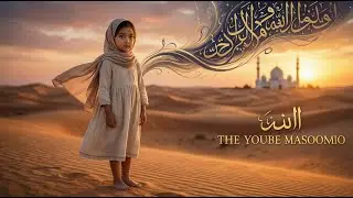 Ya Rab | Arabic Gojol | ইসলামিক Nasheed
