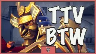 Fortnite Funny Moments -TTV BTW (WTDN Rattrap)