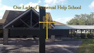 Welcome to OLPH