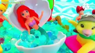 The Wonder Pets Great Whale Rescue itsplaytime612