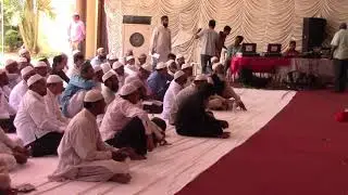 4th Haj Training Camp