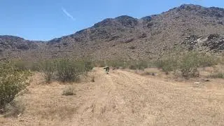 Adventures in Apple Valley