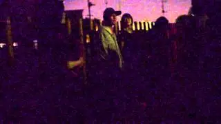 tenniscoats live at cafe couwa