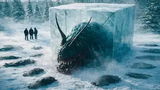 Они случайно раскопали ДРЕВНЕЕ существо, думая что это Археологическая находка