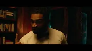 Natalie Burns fight scenes
