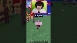 NEW SEED STAGES UPDATE Just GOT LEAKED! (Grow a Garden)