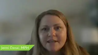 What financial support services are available?  Jenni Danai, MPH