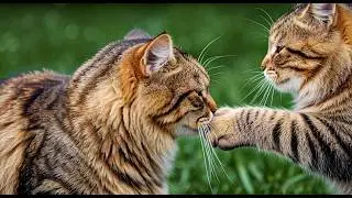Cat Mating Success The Ultimate Guide to Knowing If They're Breeding