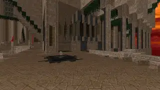 Micro Slaughter Community Project - Map 08: The Three Kings | Casual UV-Max
