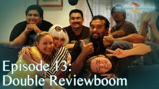 The Brony Clubhouse - Episode 13: Double Reviewboom