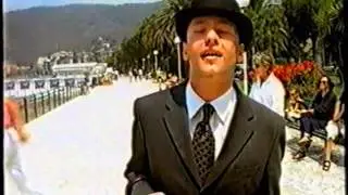 Traccia Mista - SOLE - Sestri Levante 1999