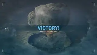 OVERPOWERED DAMASCUS M13. 31 KILL TACTICAL NUKE. (CAPTURE THE FLAG - VACANT). COD: MW.