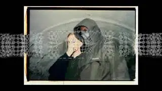 Alfarmania & Proiekt Hat - Astral Slaktmask LP teaser