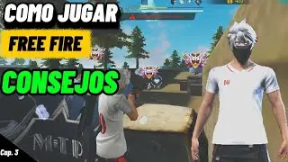 Solo vs ESCUADRA | Partida NARRADA y CONSEJOS 