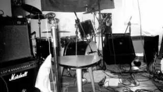 The Strange - Mr Robber Soul