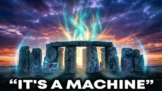 Stonehenge Was a Machine &mdash; New AI Evidence Is Terrifying