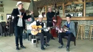 Lollo Meier Quartet