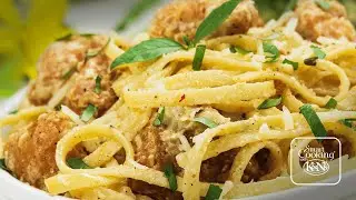 Tender Pops Spaghetti