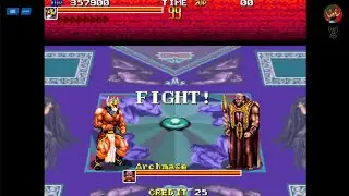 Mutant Fighter Playing As Hercules I Beat All Characters PlayStation 4🔥🧟&zwj;♂️🐺👀😱🤔